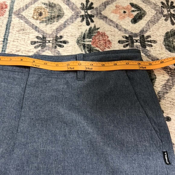 Mens O’Neill Hybrid shorts - Picture 9 of 11